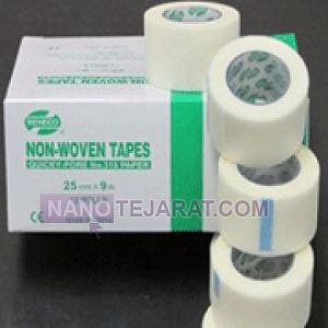 2.5 hypoallergenic adhesive 2.5 hypoallergenic adhesive